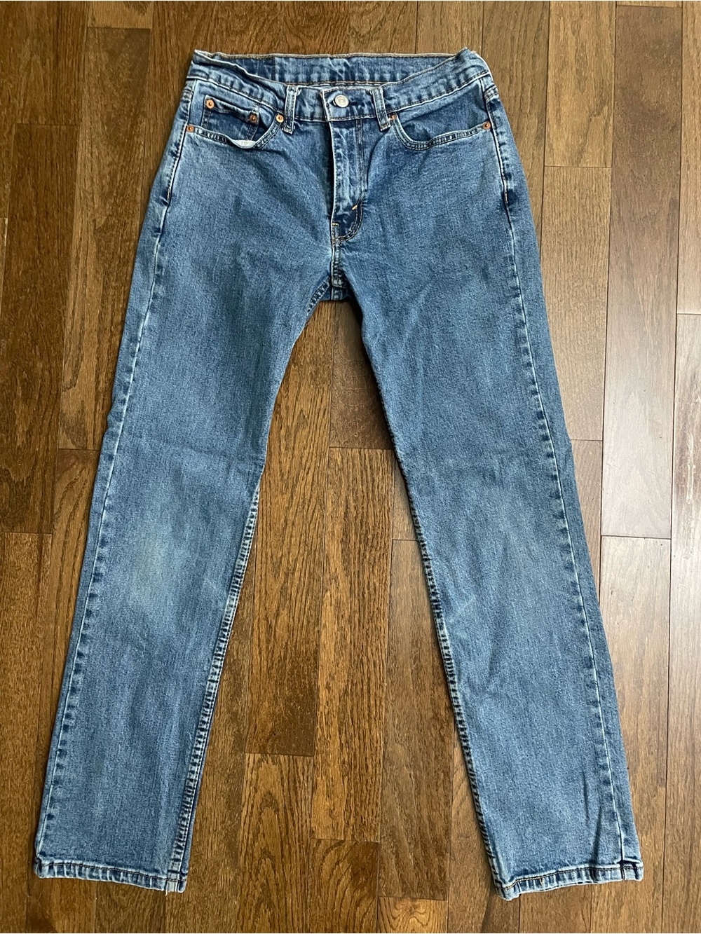 Levi's Men's 514 30x32 Jeans
